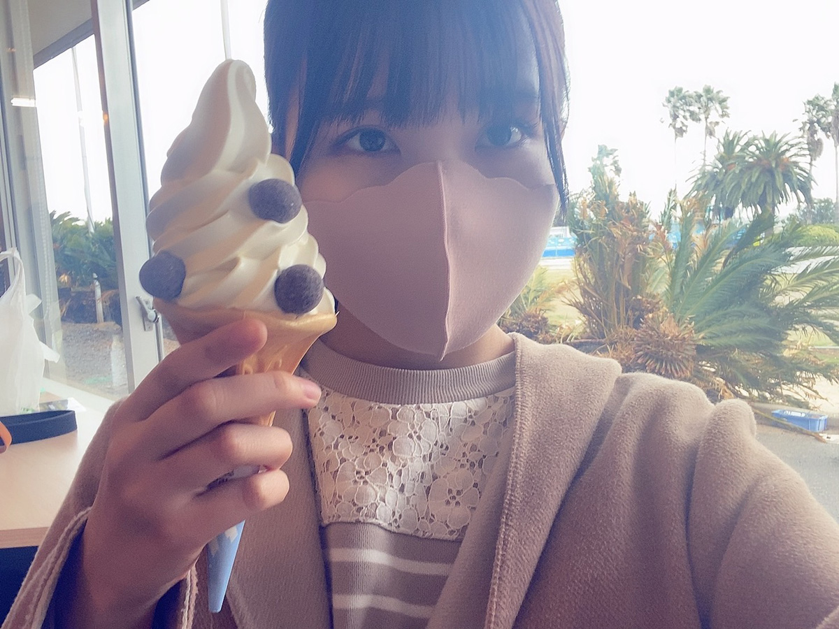 STU48の瀬戸内自慢
