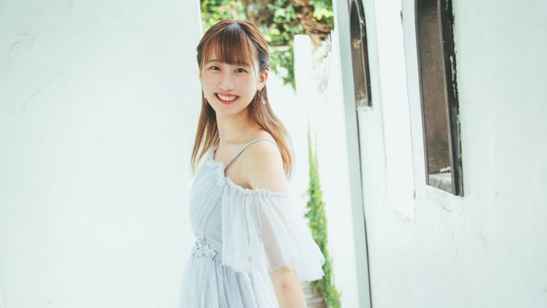 中村梨咲