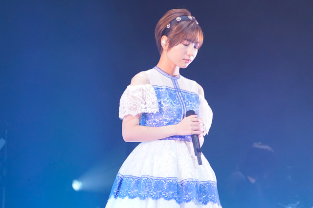 富田美憂