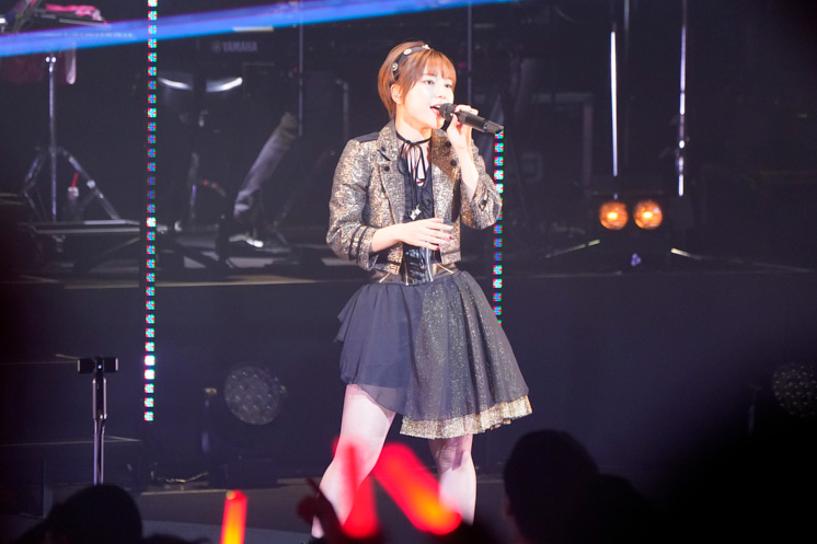 富田美憂
