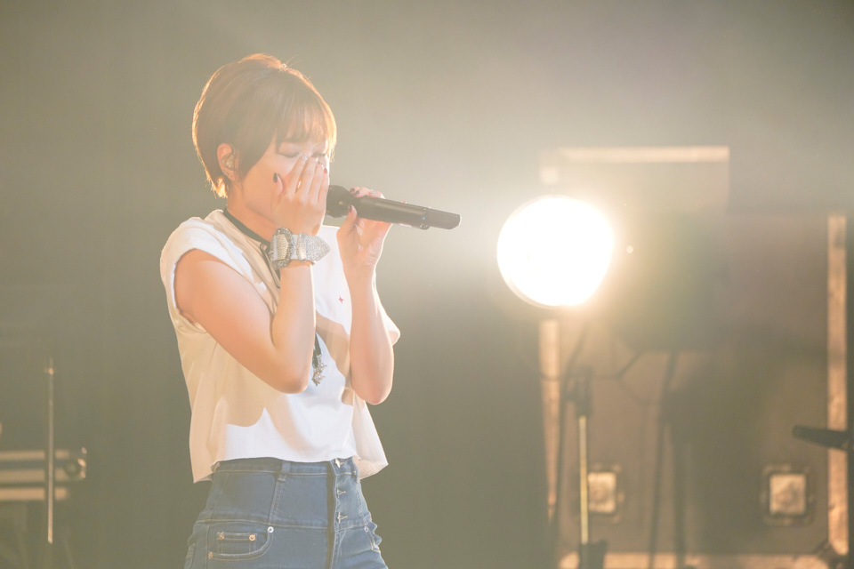 富田美憂