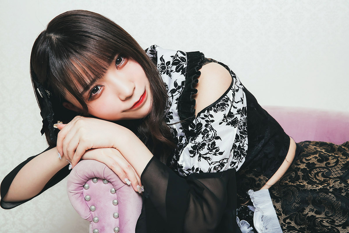 音海りほ