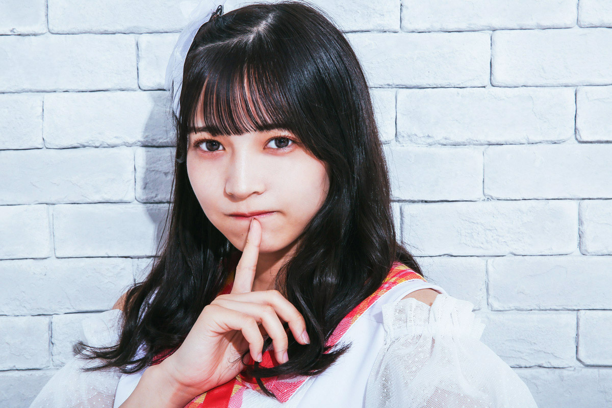 黒嵜菜々子
