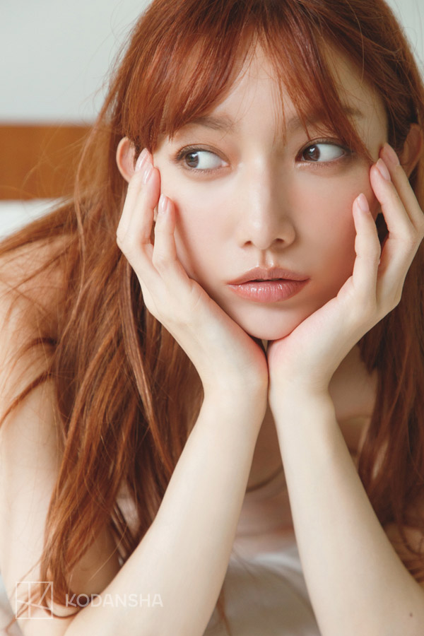 後藤真希