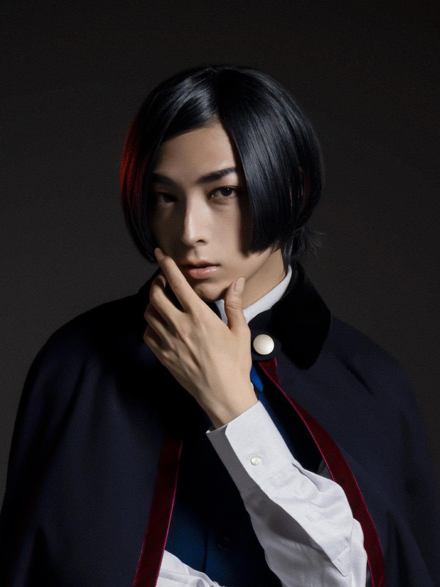 蒼井翔太