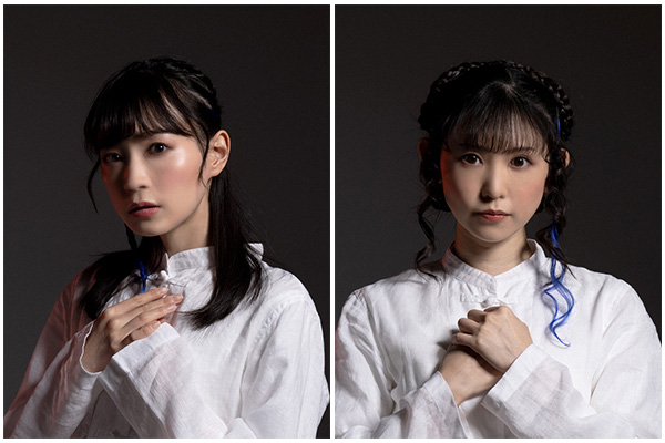 岩田陽葵、小原莉子