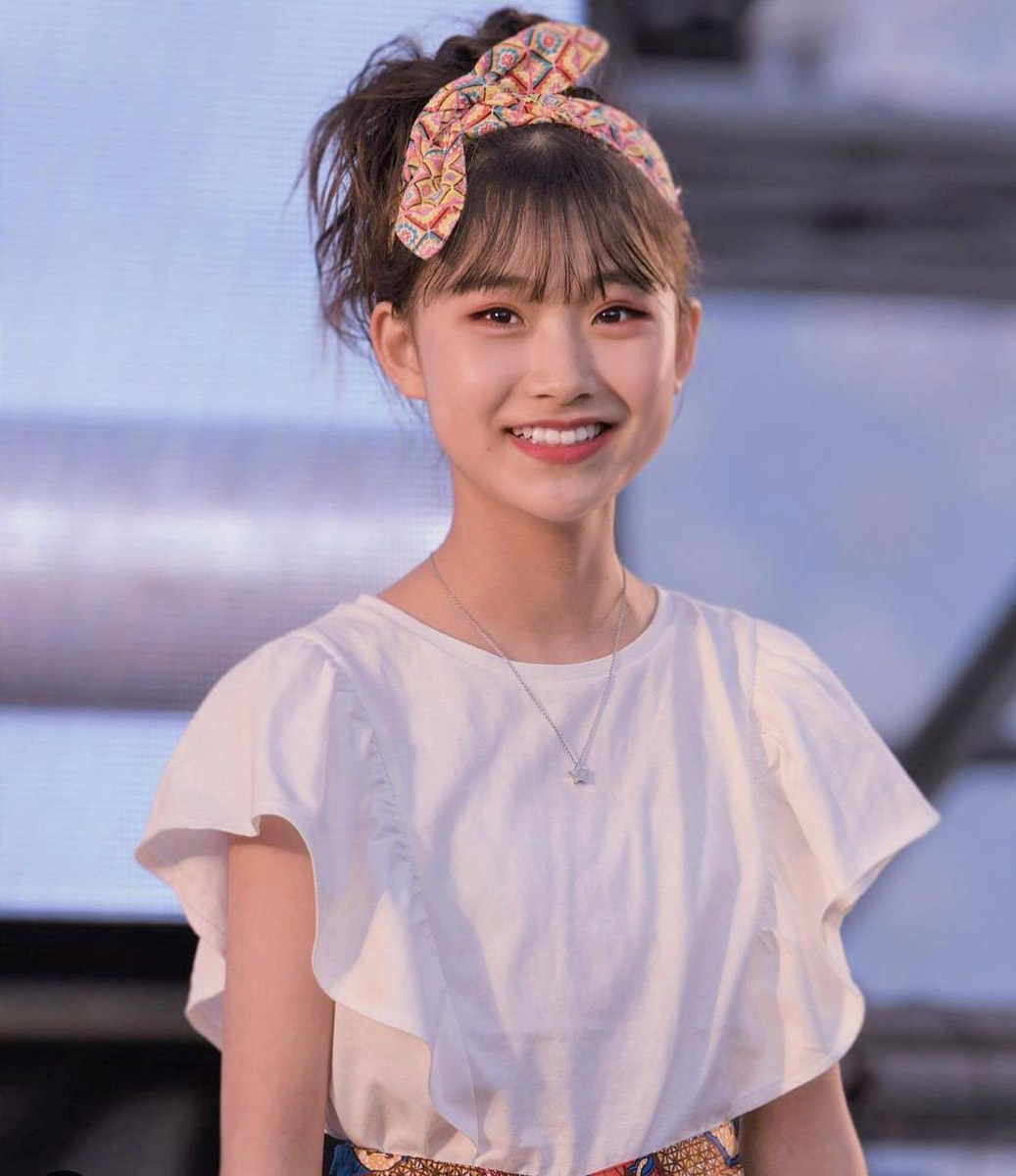 高島一菜