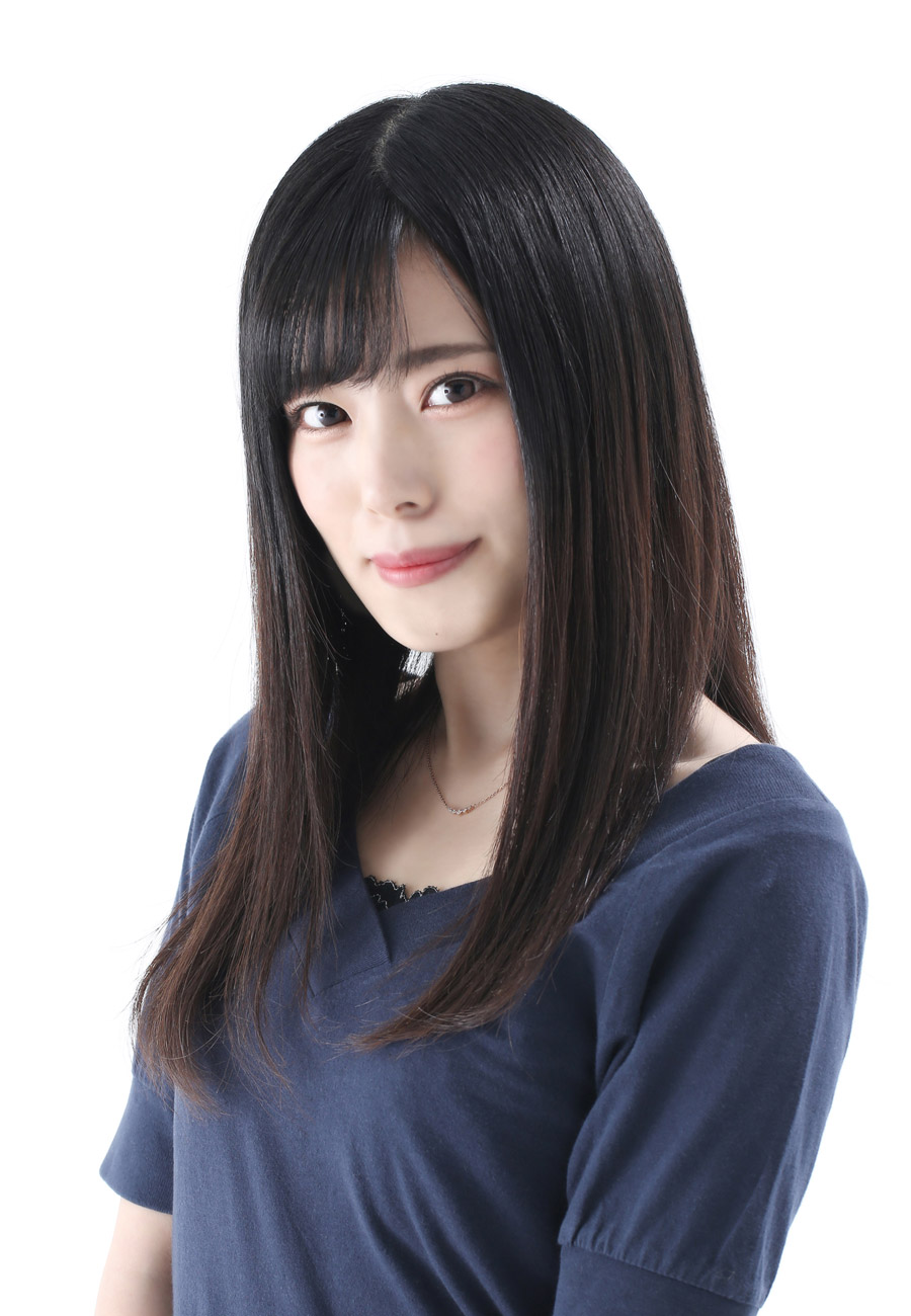 田中ちえ美