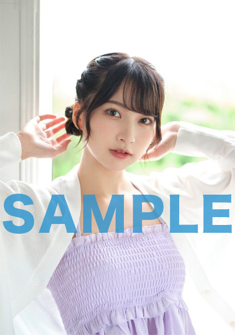 白沢かなえ