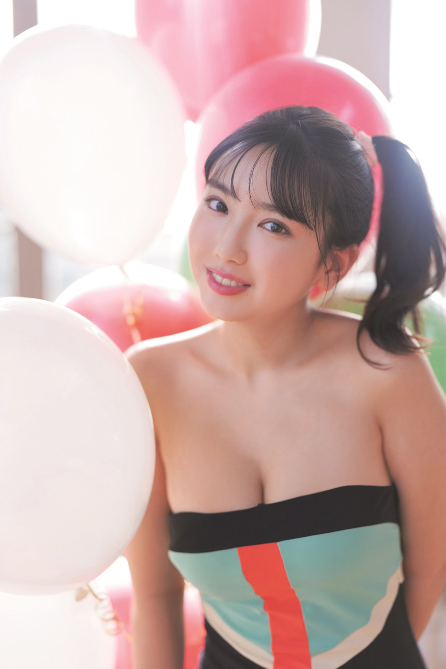 沢口愛華
