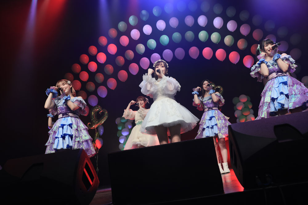 ピュアリーモンスター