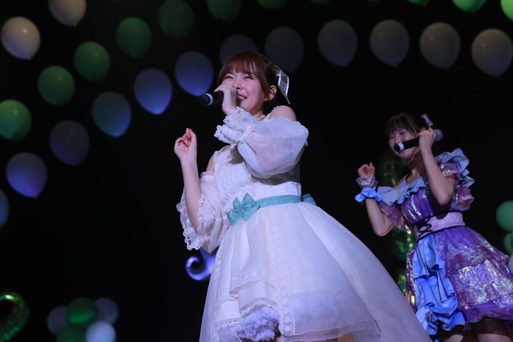 ピュアリーモンスター