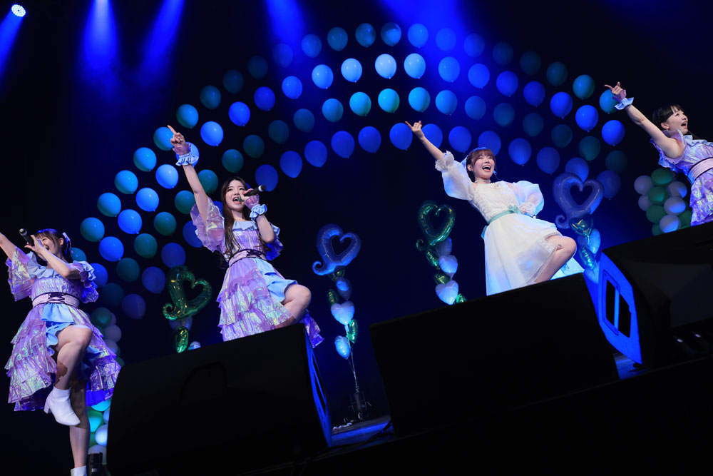 ピュアリーモンスター