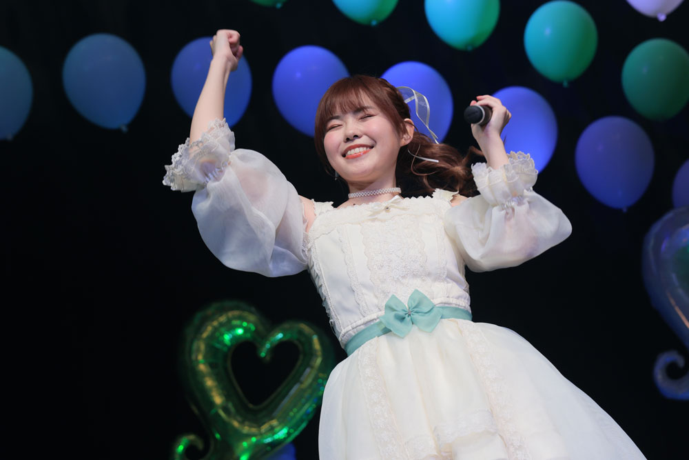ピュアリーモンスター