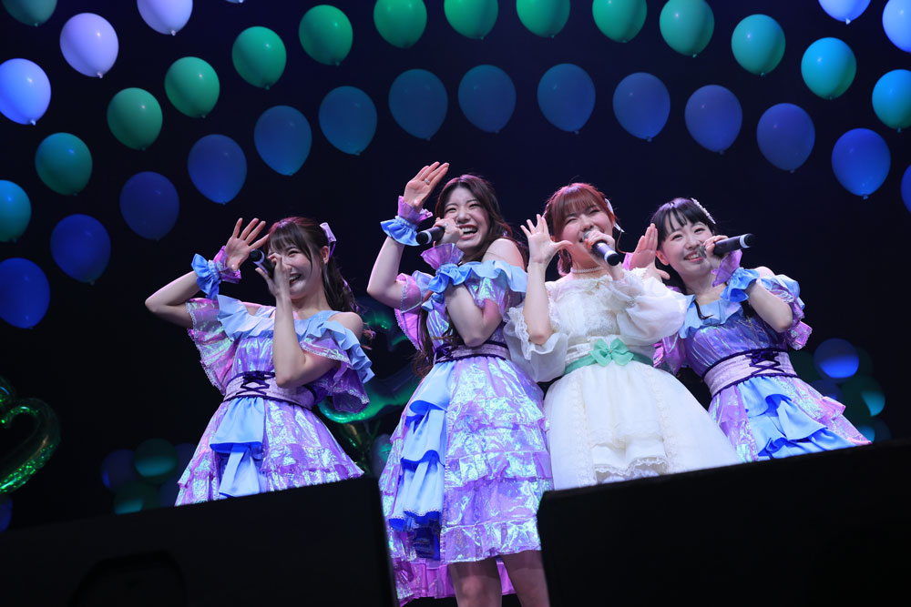 ピュアリーモンスター