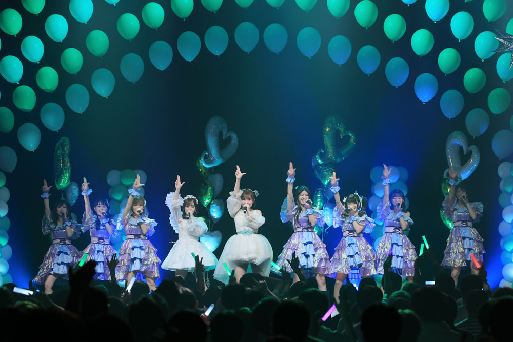 ピュアリーモンスター