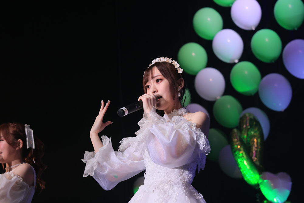 ピュアリーモンスター