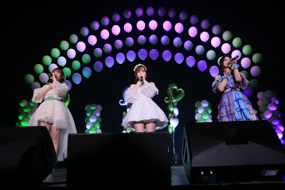ピュアリーモンスター