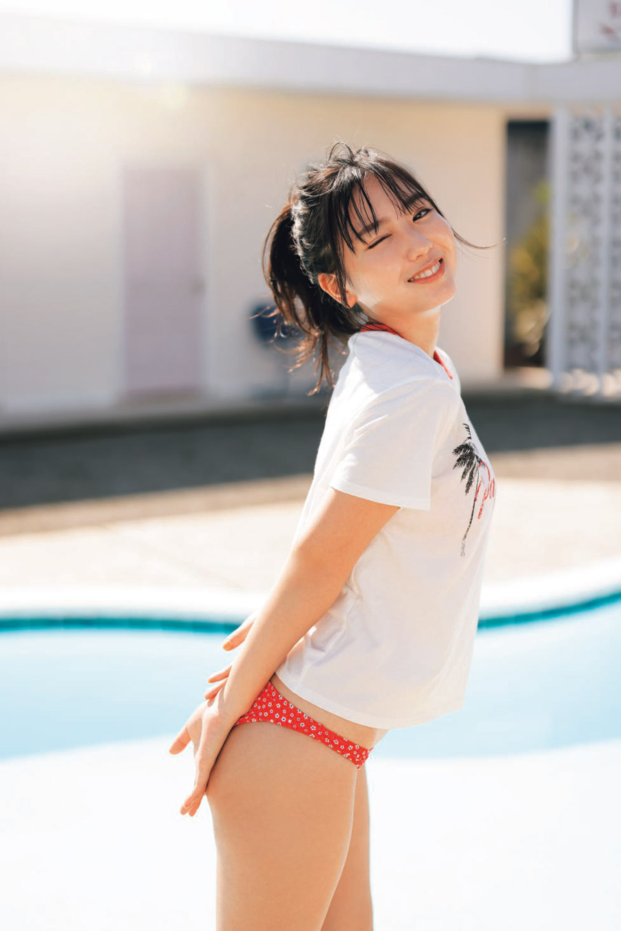 沢口愛華