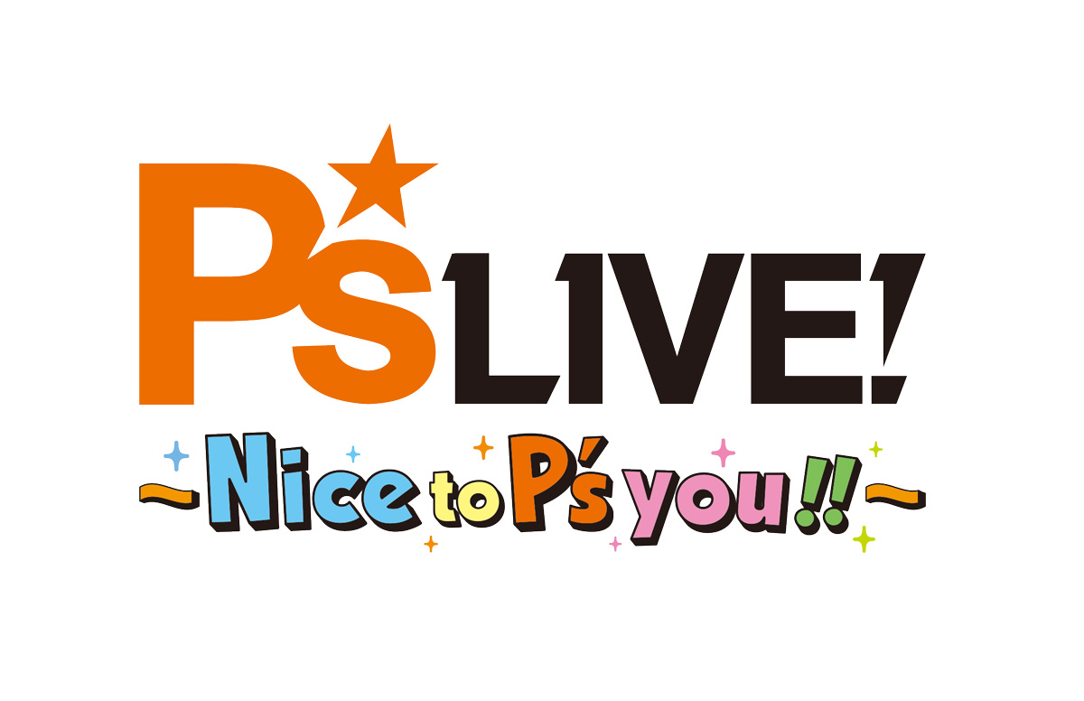『P's LIVE～Nice to P's you!!～』