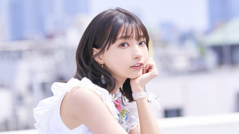 高野麻里佳