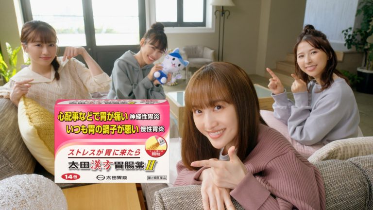 ももいろクローバーZ