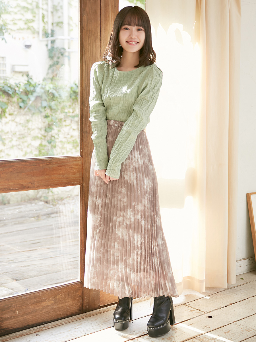 根本流風