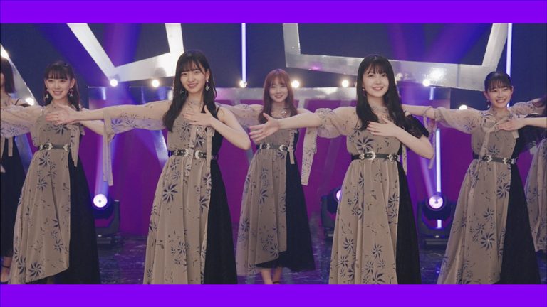 乃木坂46