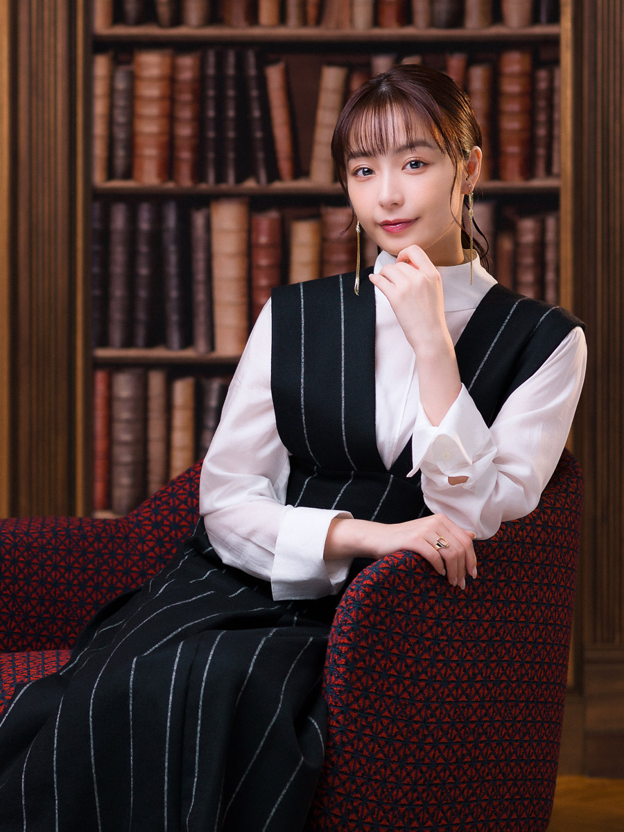 宇垣美里
