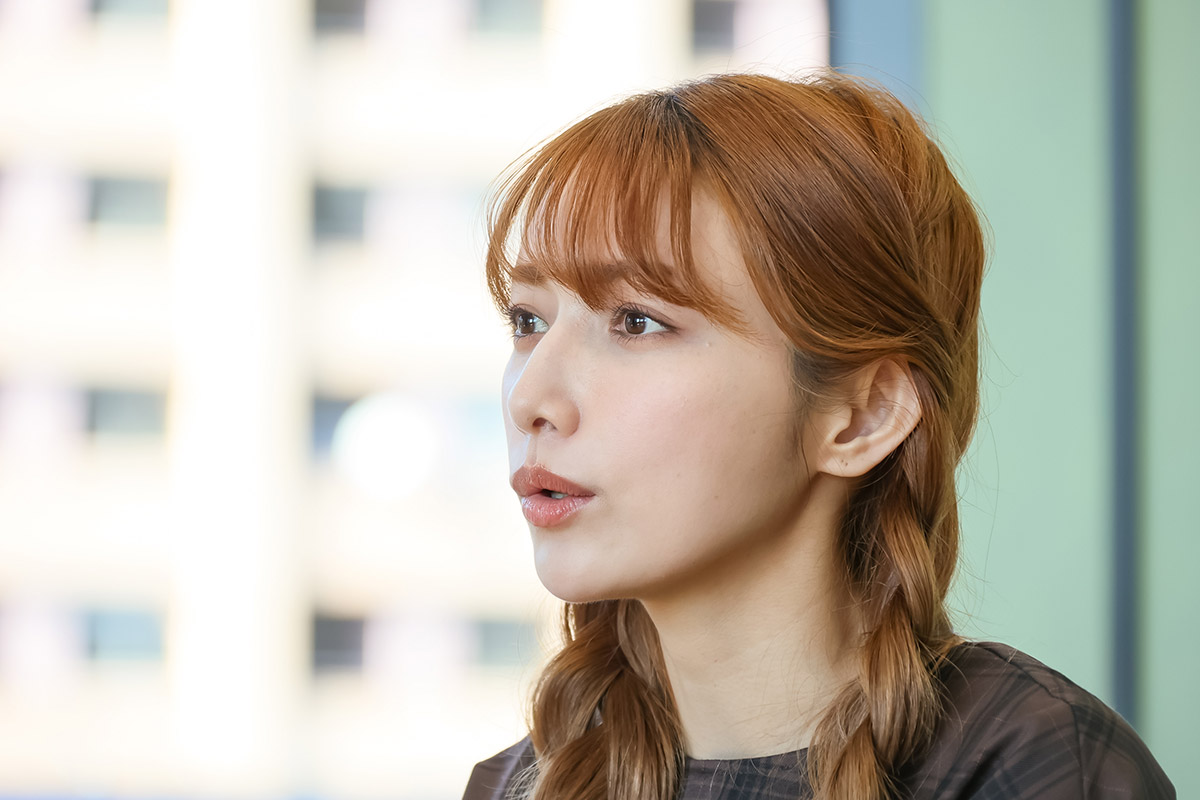後藤真希