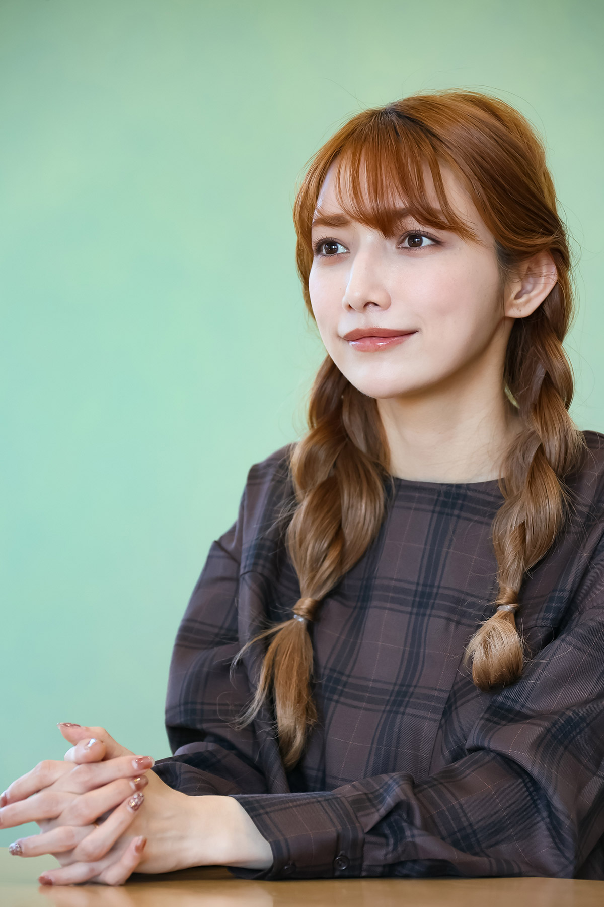 後藤真希