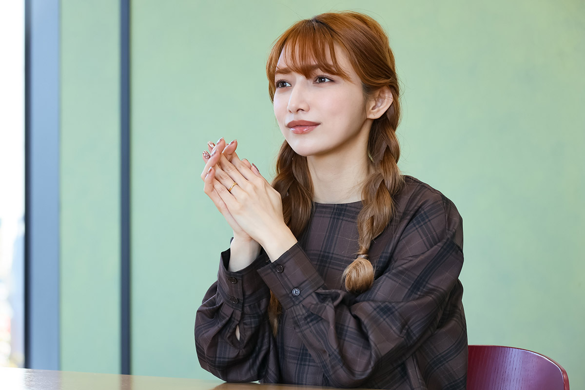 後藤真希
