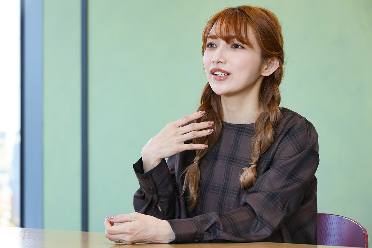 後藤真希
