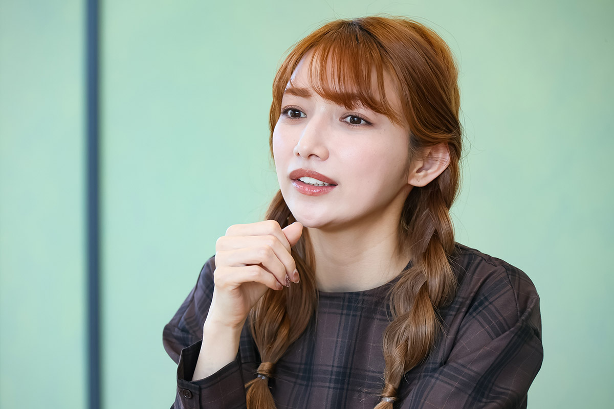 後藤真希