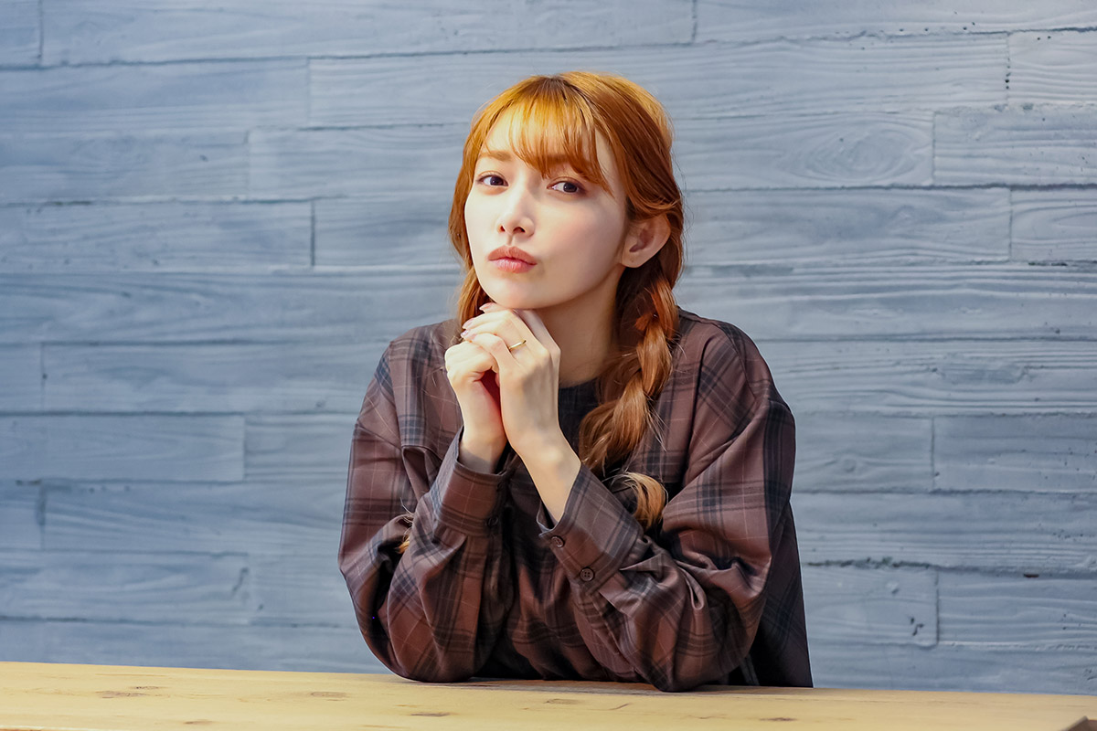 後藤真希
