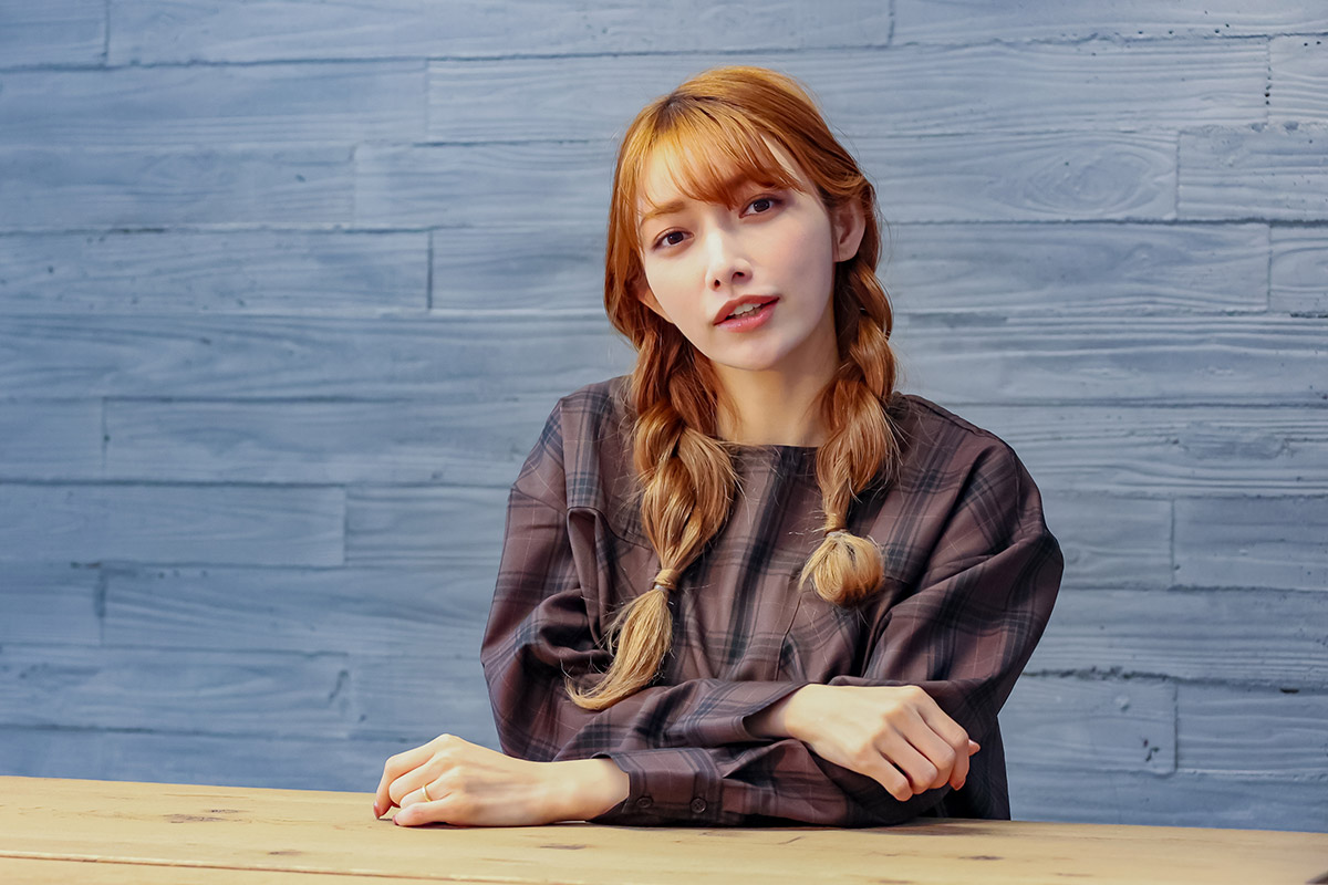 後藤真希