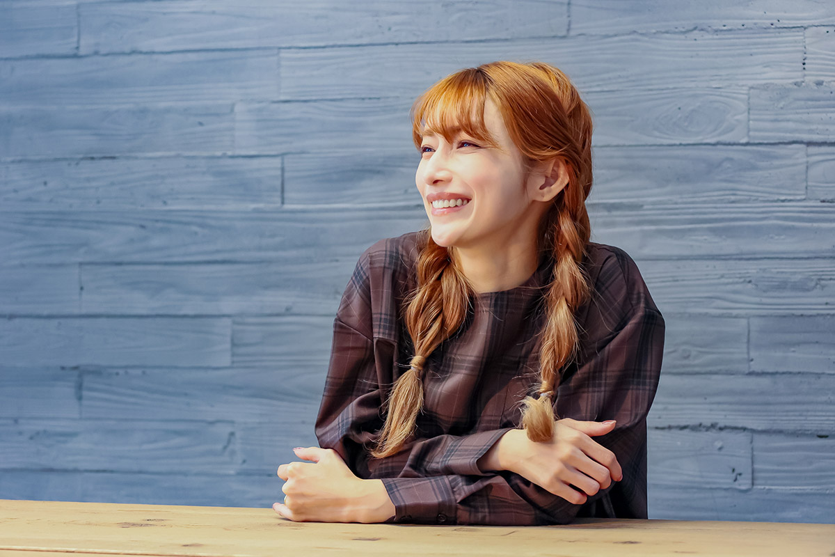 後藤真希