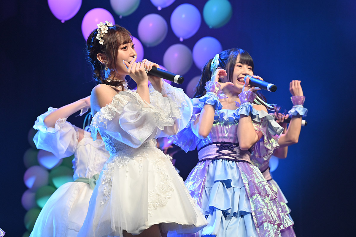 ピュアリーモンスター