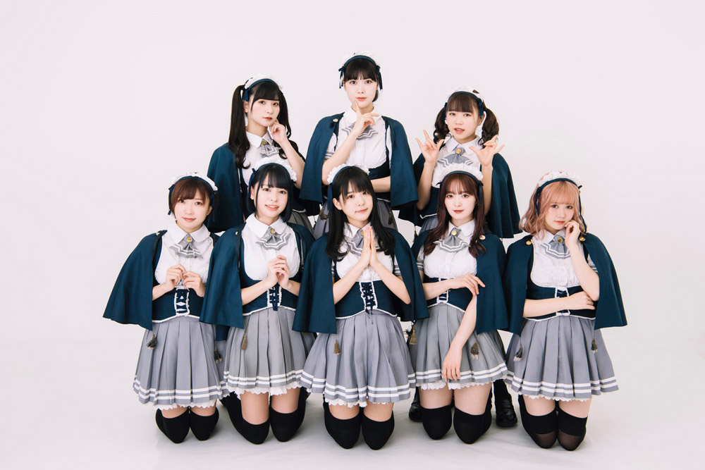 純情アフィリア