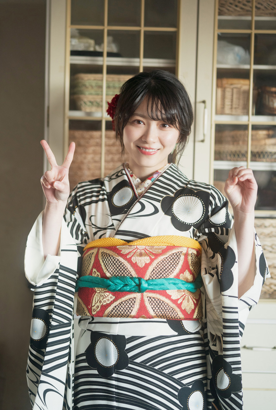 森田ひかる