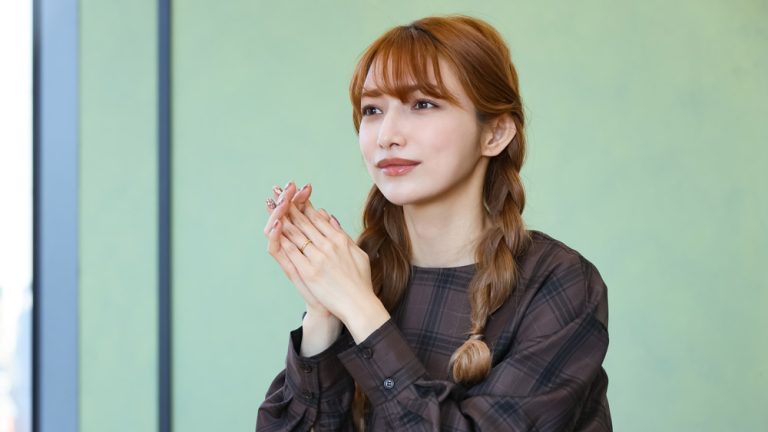 後藤真希