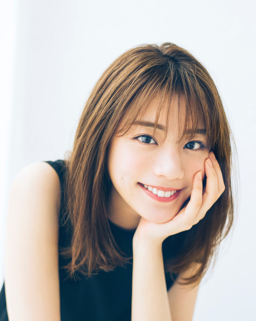 島明日香