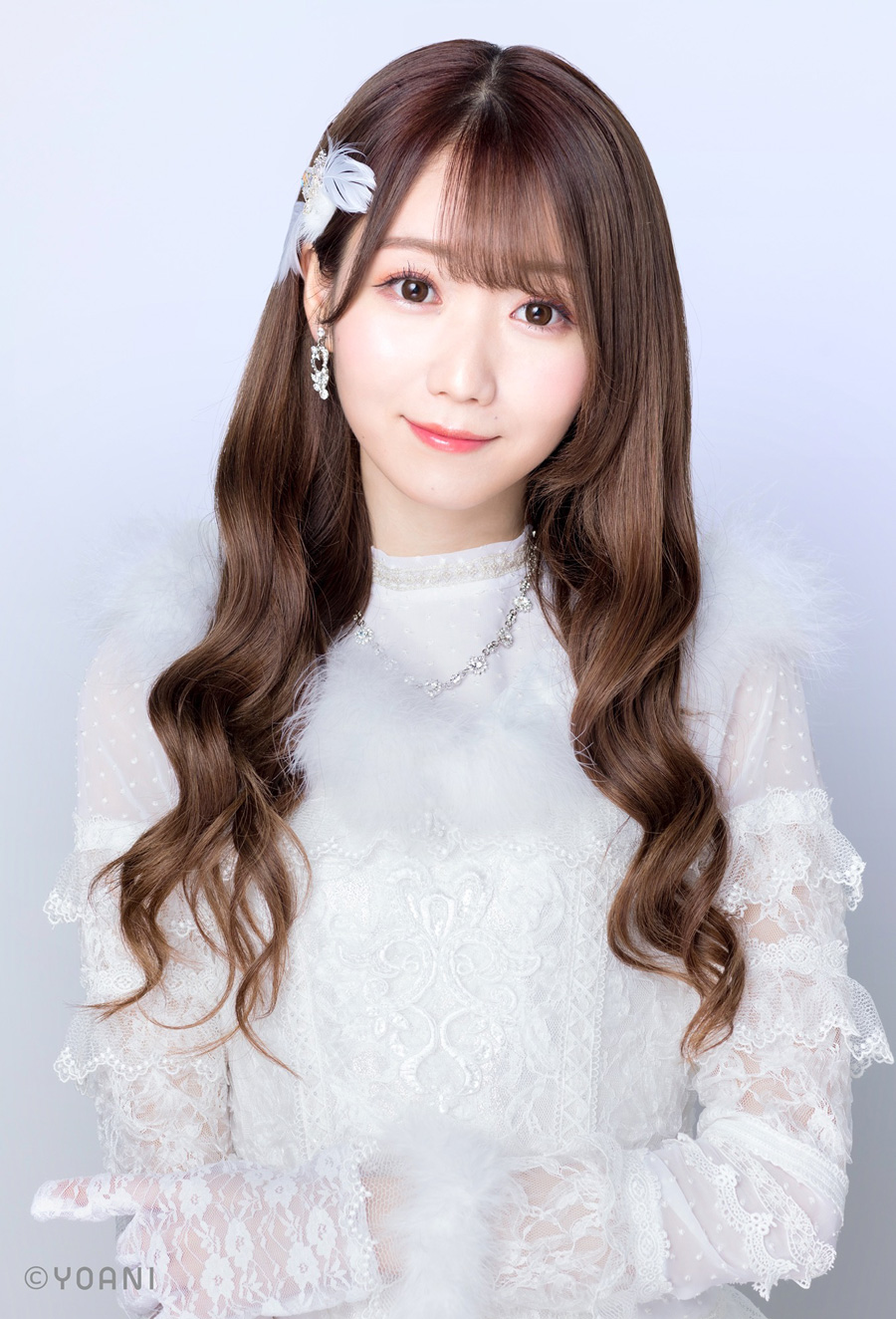 大谷映美里