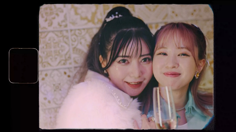 フィロソフィーのダンス