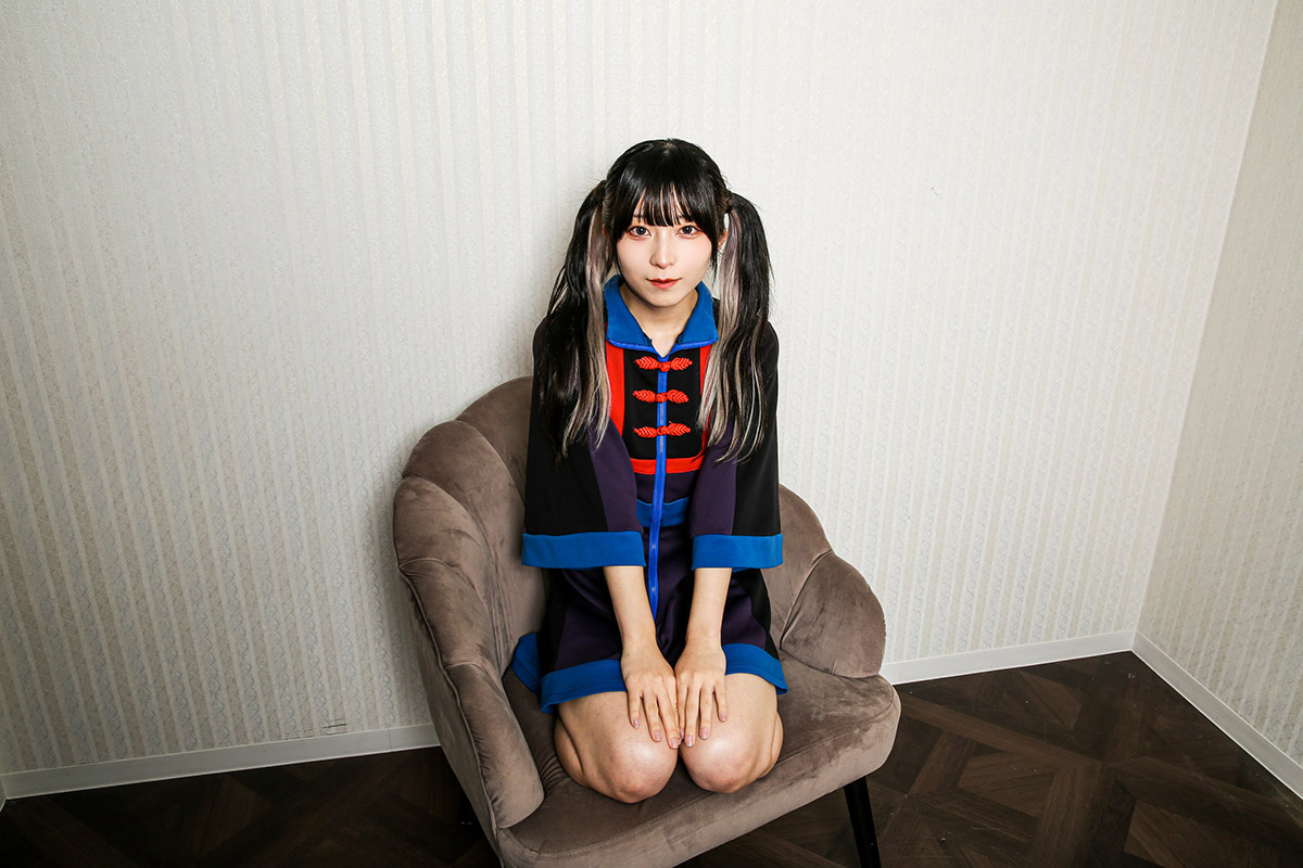 コモレビ ヒヨリ