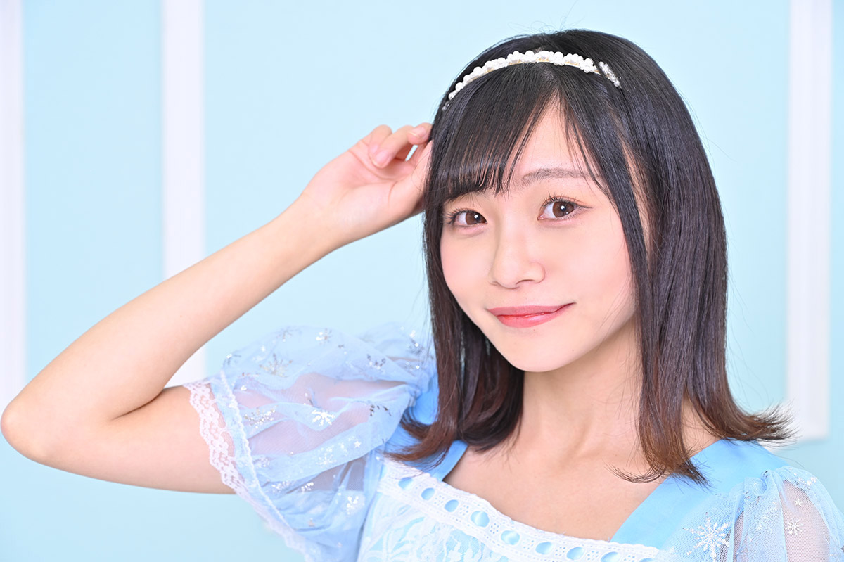吉村侑莉