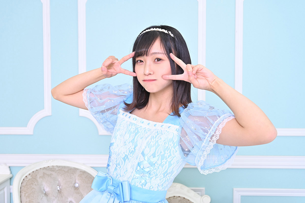 吉村侑莉