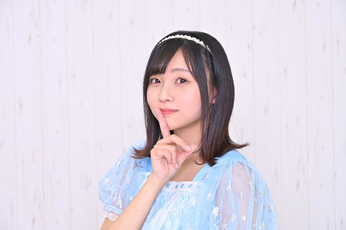 吉村侑莉