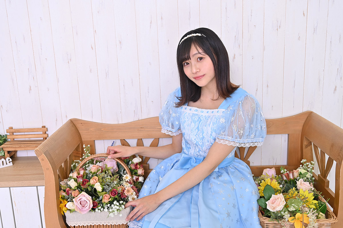 吉村侑莉