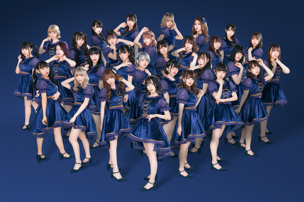 バックステージpass